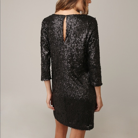 ✨Host Pick✨Brand New Temperance Sparkle Dress - Picture 3 of 7